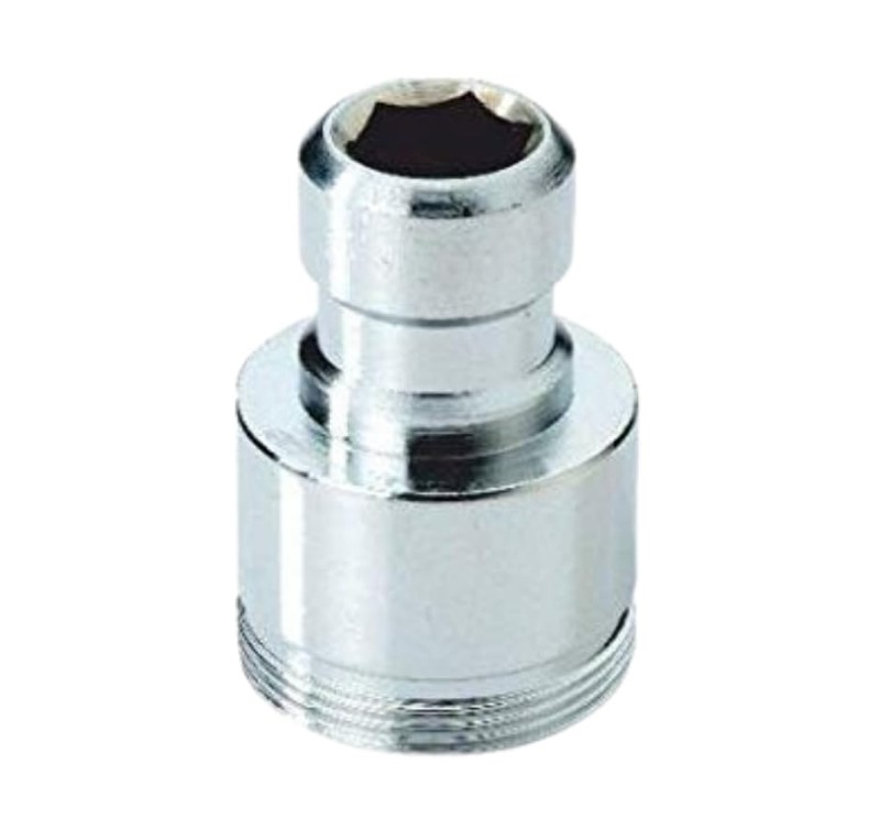 Brass Washing Machine Adaptor