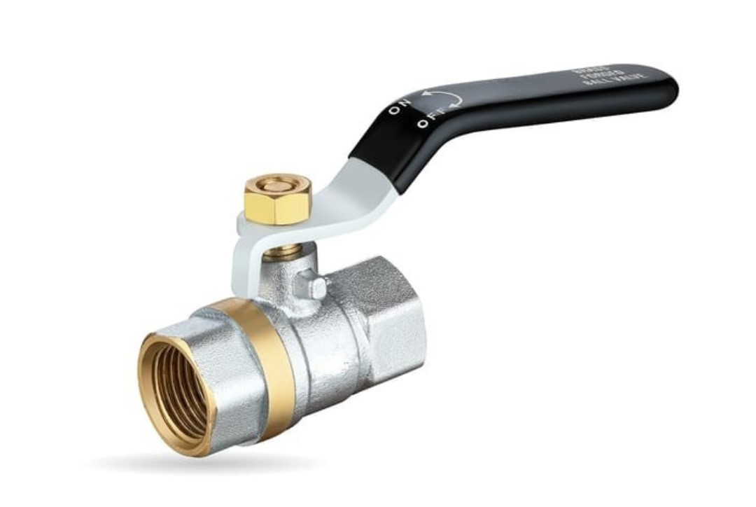 Brass Valve