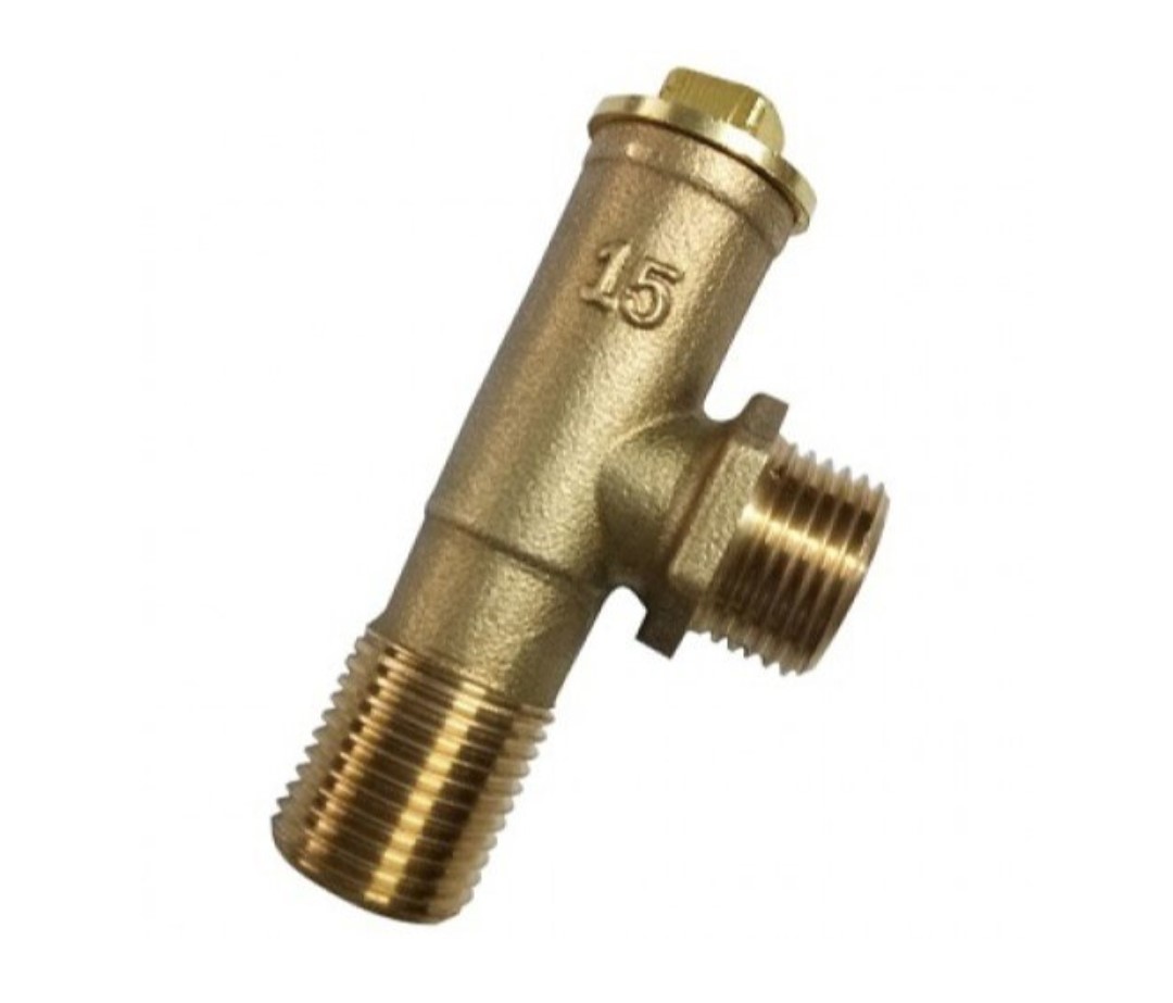 Brass Ferrule