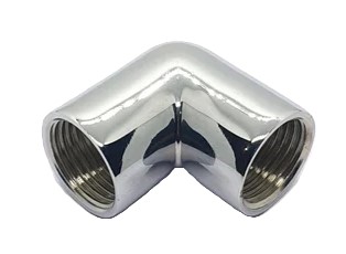 Brass Connector