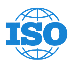 ISO Certified