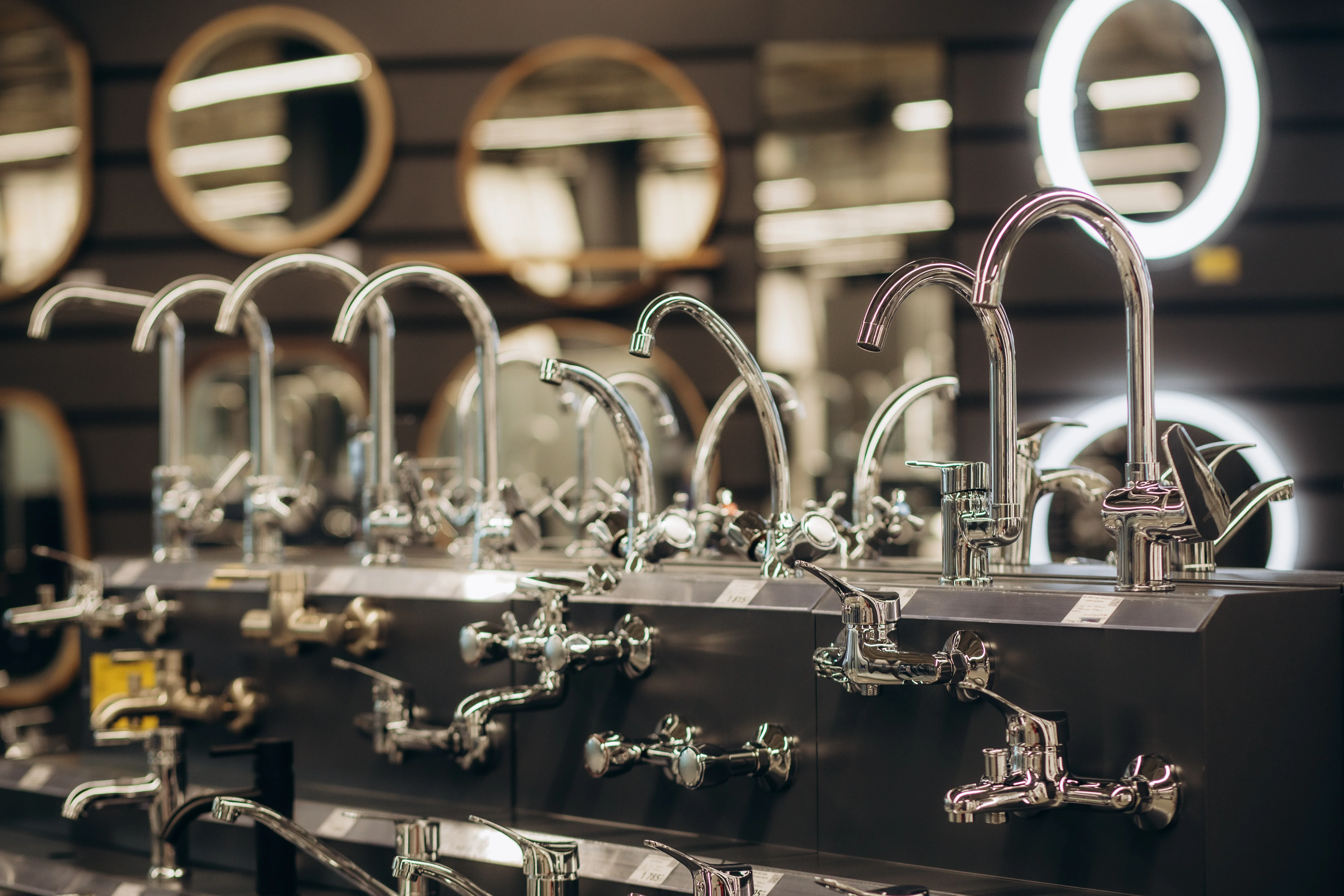 Industrial brass manufacturing process